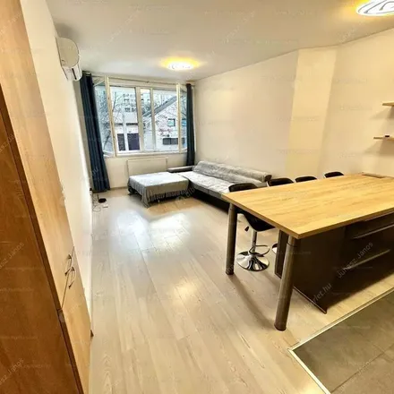 Rent this 3 bed apartment on Budapest in Kassák Lajos utca 47, 1134