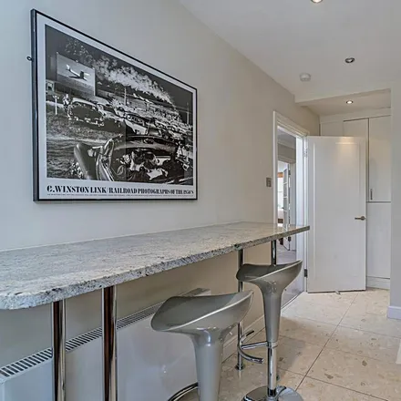 Image 3 - 133 Hamilton Terrace, London, NW8 9QS, United Kingdom - Apartment for rent