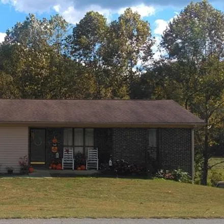 Buy this 3 bed house on 1241 War Creek Road in Luther, Hancock County