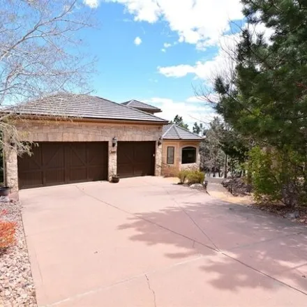 Buy this 3 bed house on 5000 Broadlake View in Colorado Springs, CO 80906