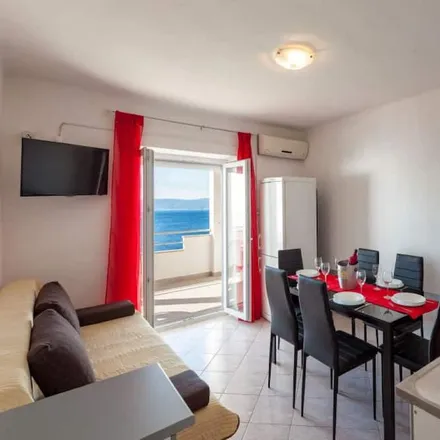 Image 3 - Grad Omiš, Split-Dalmatia County, Croatia - Apartment for rent