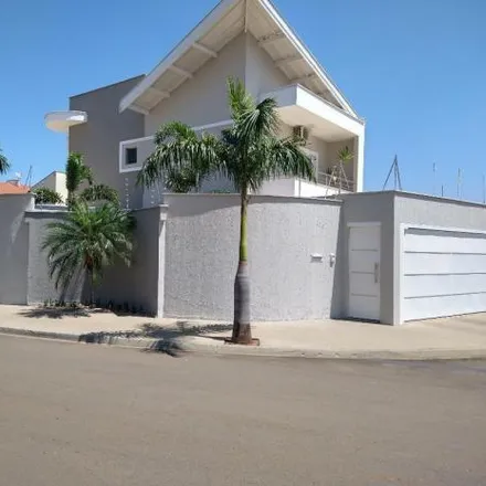 Buy this 3 bed house on Avenida Renato Wagner in Clube de Campo, Piracicaba - SP