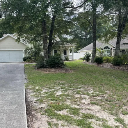 Rent this 3 bed house on 1640 Lake Tree Drive Southwest in Brunswick County, NC 28469