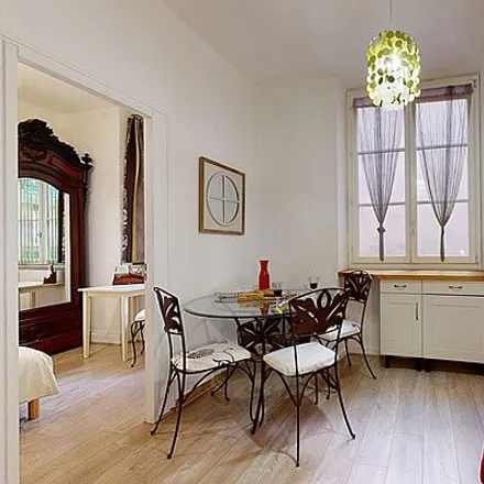 Rent this 2 bed apartment on 4 Rue des Capucins in 69001 Lyon 1er Arrondissement, France