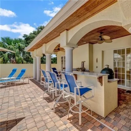 Image 3 - 4604 Sunset Dr, Vero Beach, Florida, 32963 - House for sale