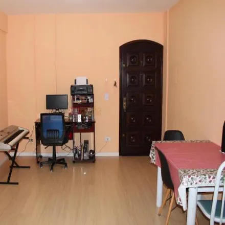 Buy this 2 bed apartment on Rua Rosa Margonari Borali in Santa Terezinha, São Bernardo do Campo - SP
