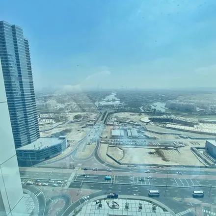 Image 7 - Le Michel Salons JLT(Jumeirah Lakes Towers), Bonnington Hotel, J3, Cluster J, 11 Floor Jumeirah Lakes Twoers, Al Thanyah 5, Jumeirah Lakes Towers, Dubai, United Arab Emirates - Apartment for rent