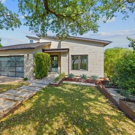 Buy this 5 bed house on Valburn South Hook in Austin, TX 78731