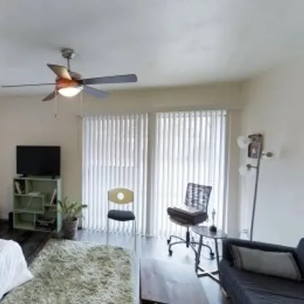 Rent this studio apartment on #216,4312 Speedway in Hyde Park, Austin