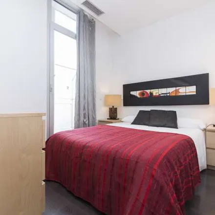 Rent this 2 bed apartment on Madrid in Belover erotik market, Calle de Hortaleza