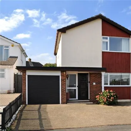 Buy this 3 bed house on Venmore Drive in Great Dunmow, CM6 1HN