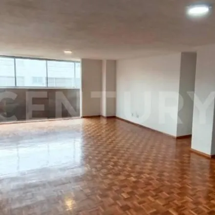 Buy this 3 bed apartment on Avenida Coyoacán in Benito Juárez, 03240 Mexico City