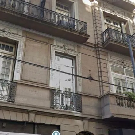 Buy this 6 bed apartment on Avenida Corrientes 1506 in San Nicolás, C1042 AAO Buenos Aires