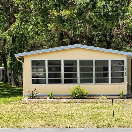Rent this 2 bed house on 4210 Tipperary Lane in Brooksville, Hernando County