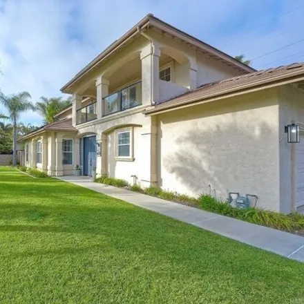 Buy this 5 bed house on 1826 Fuchsia Court in Oceanside, CA 92054