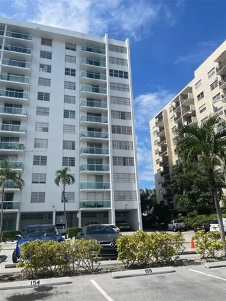 Buy this 2 bed condo on 2841 Northeast 163rd Street in North Miami Beach, FL 33160