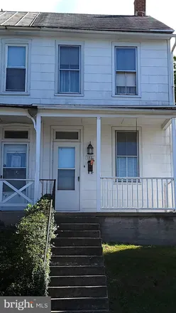 Image 1 - 1831 Rudy Road, Harrisburg, PA 17104, USA - Townhouse for sale