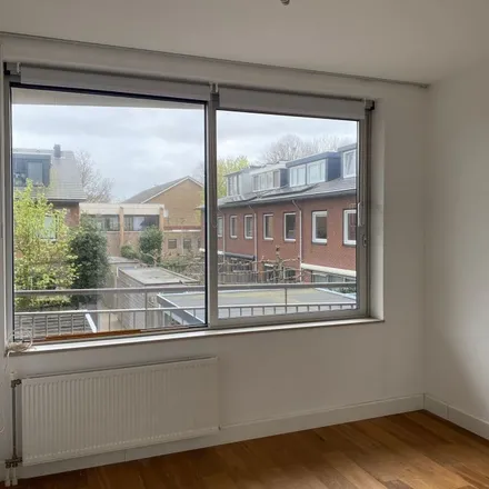 Image 1 - Vondelweg 876, 2026 BX Haarlem, Netherlands - Apartment for rent