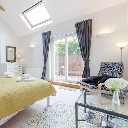 Rent this 1 bed apartment on Winchester District in Winchester, Hampshire