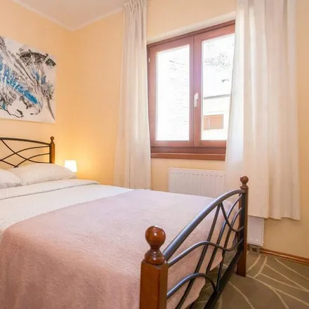 Rent this 2 bed house on Grad Novigrad in Istria County, Croatia