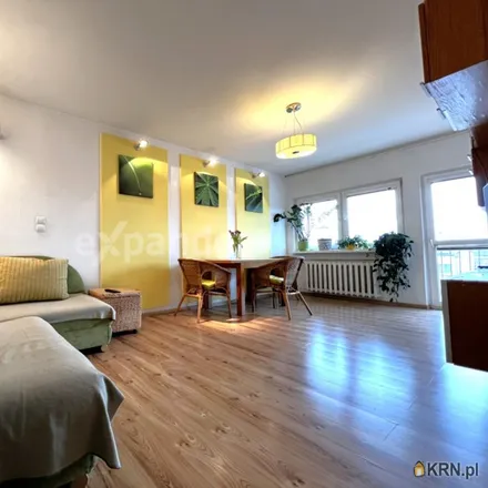 Buy this 2 bed apartment on Kryzysowa 30a in 91-867 Łódź, Poland