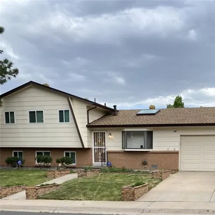 Buy this 4 bed house on 15330 East Arkansas Place in Aurora, CO 80017