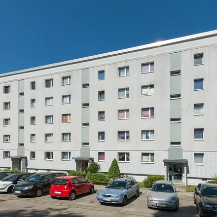 Rent this 4 bed apartment on Geraer Ring 45 in 12689 Berlin, Germany