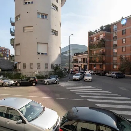 Image 9 - Via Siusi 20/a, 20132 Milan MI, Italy - Apartment for rent