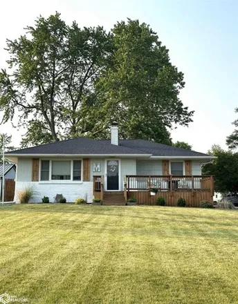 Buy this 3 bed house on 305 Bryan Road in Rutledge, Ottumwa