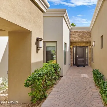 Image 5 - The Phoenician Resort, 6000 East Camelback Road, Scottsdale, AZ 85251, USA - House for sale