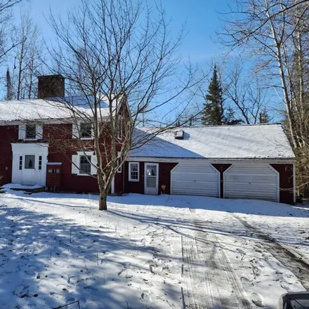 Buy this 6 bed house on East Muscoe Road in Clark Township, Mackinac County