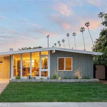Buy this 3 bed house on 6 South Soledad Street in Santa Barbara, CA 93103