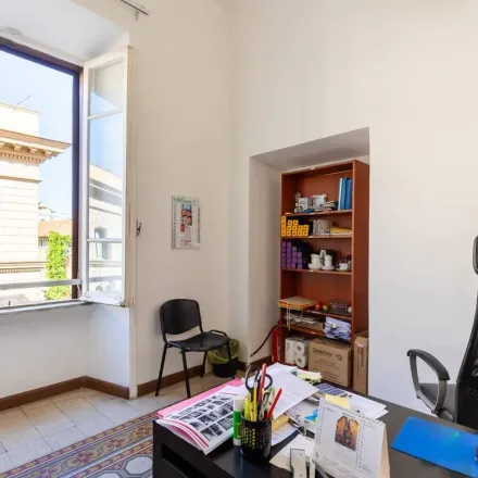 Image 3 - Tailor Shop C. Veglia, Via Sicilia 152, 00187 Rome RM, Italy - Apartment for rent
