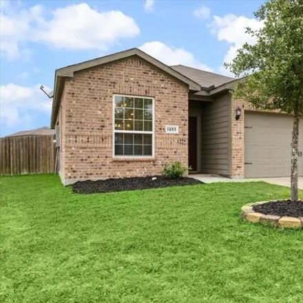 Buy this 3 bed house on Thompson Bend Drive in Harris County, TX