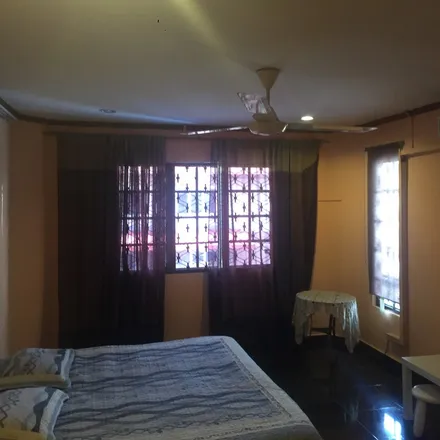 Rent this 1 bed house on Shah Alam in Petaling, MY