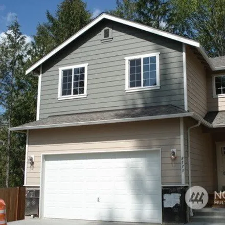 Rent this 4 bed house on 8517 16th Street Northeast in Lake Stevens, WA 98258