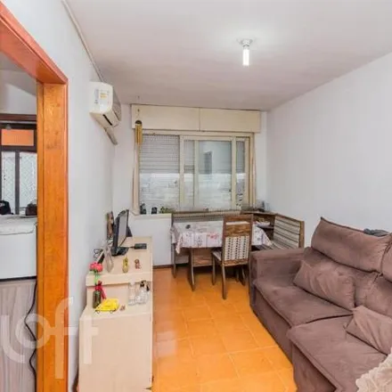 Buy this 2 bed apartment on Rua Amauri Cafrune in Rubem Berta, Porto Alegre - RS