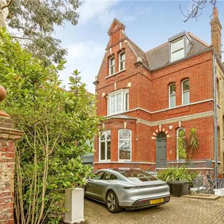 Buy this 6 bed house on 16 Cambalt Road in London, SW15 6EN