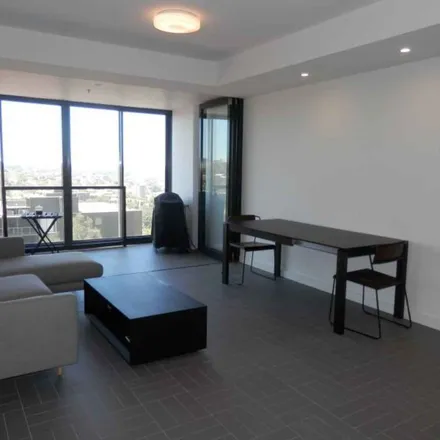 Rent this 1 bed apartment on North Sydney Zone Substation in Ward Street, Sydney NSW 2060