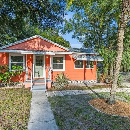 Buy this 2 bed house on 889 Alicia Avenue in Tampa, FL 33604
