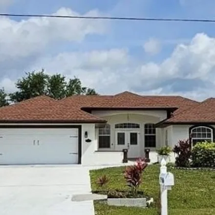Buy this 3 bed house on 7906 Meroni Boulevard in North Port, FL 34291