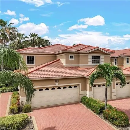 Buy this 3 bed house on 565 El Camino Real Unit 7201 in Naples, Florida