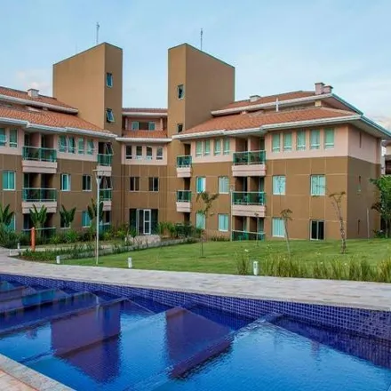 Buy this 1 bed apartment on Lake Side Hotel in SHTN Trecho 1, Brasília - Federal District