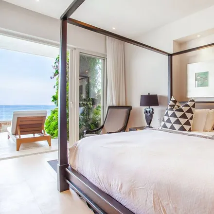 Rent this 3 bed condo on México in 48300 Puerto Vallarta, JAL