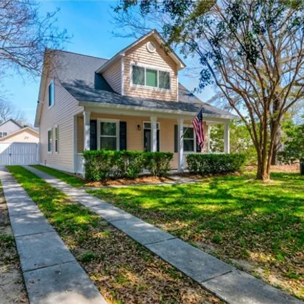 Buy this 3 bed house on 1468 Swamp Fox Lane in Charleston, SC 29412