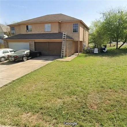 Rent this 3 bed house on 1056 Sagewood Trail in San Marcos, TX 78666