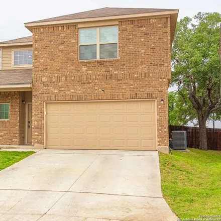 Buy this 4 bed house on unnamed road in Bexar County, TX 78152