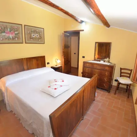 Rent this 3 bed house on 55064 Pescaglia LU