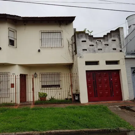 Buy this studio house on Camacuá 2864 in Partido de La Matanza, 1753 Villa Luzuriaga