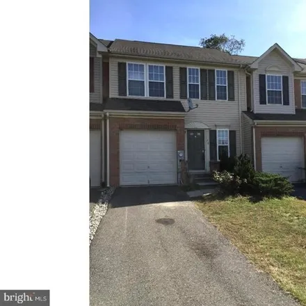 Rent this 3 bed townhouse on 106 Sassafras Drive in Lumberton Township, NJ 08048